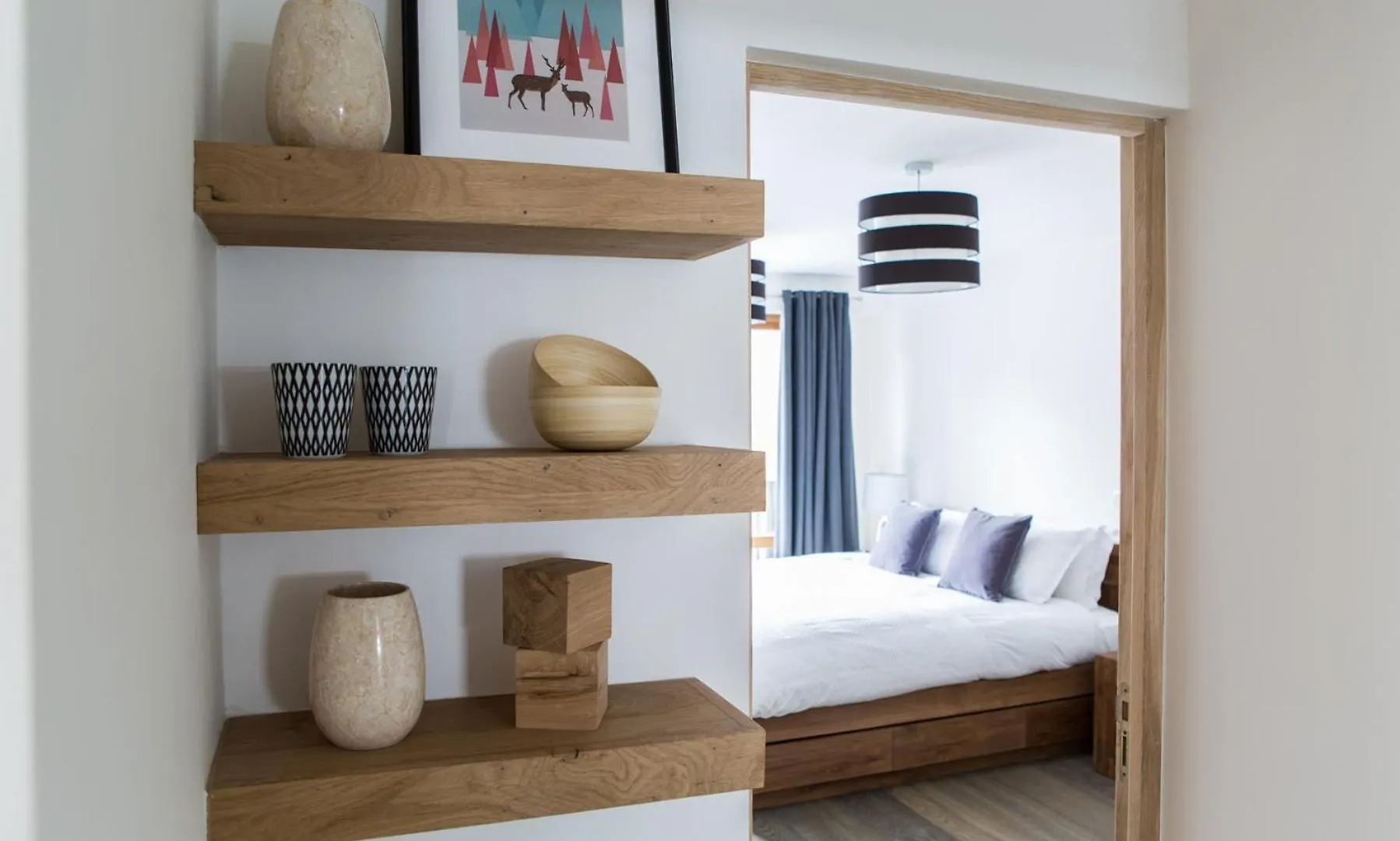 Le Brevent 3 Apartment Chamonix